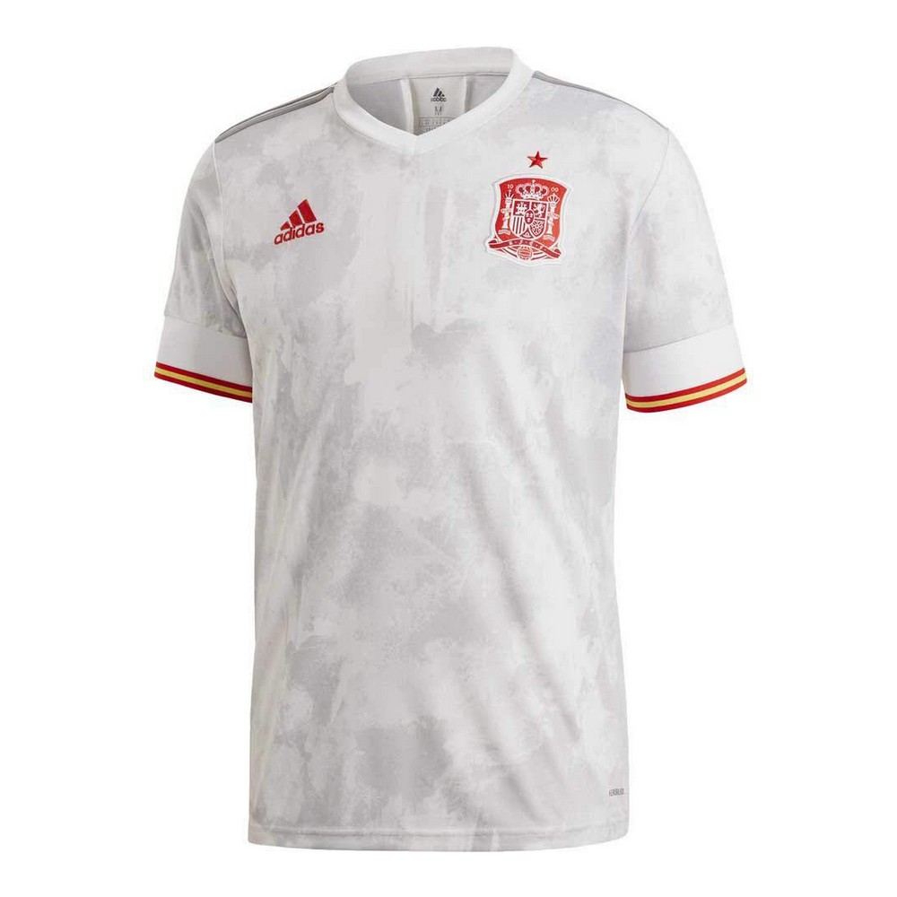 Football T-Shirt Adidas  Segunda Equipación España