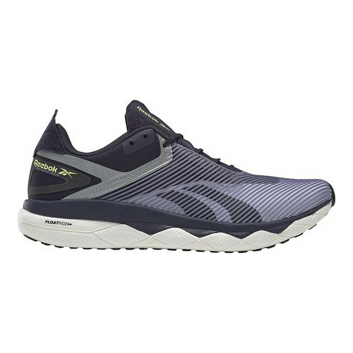 Sportschoenen voor Dames Reebok Floatride Run Panthea Donker grijs