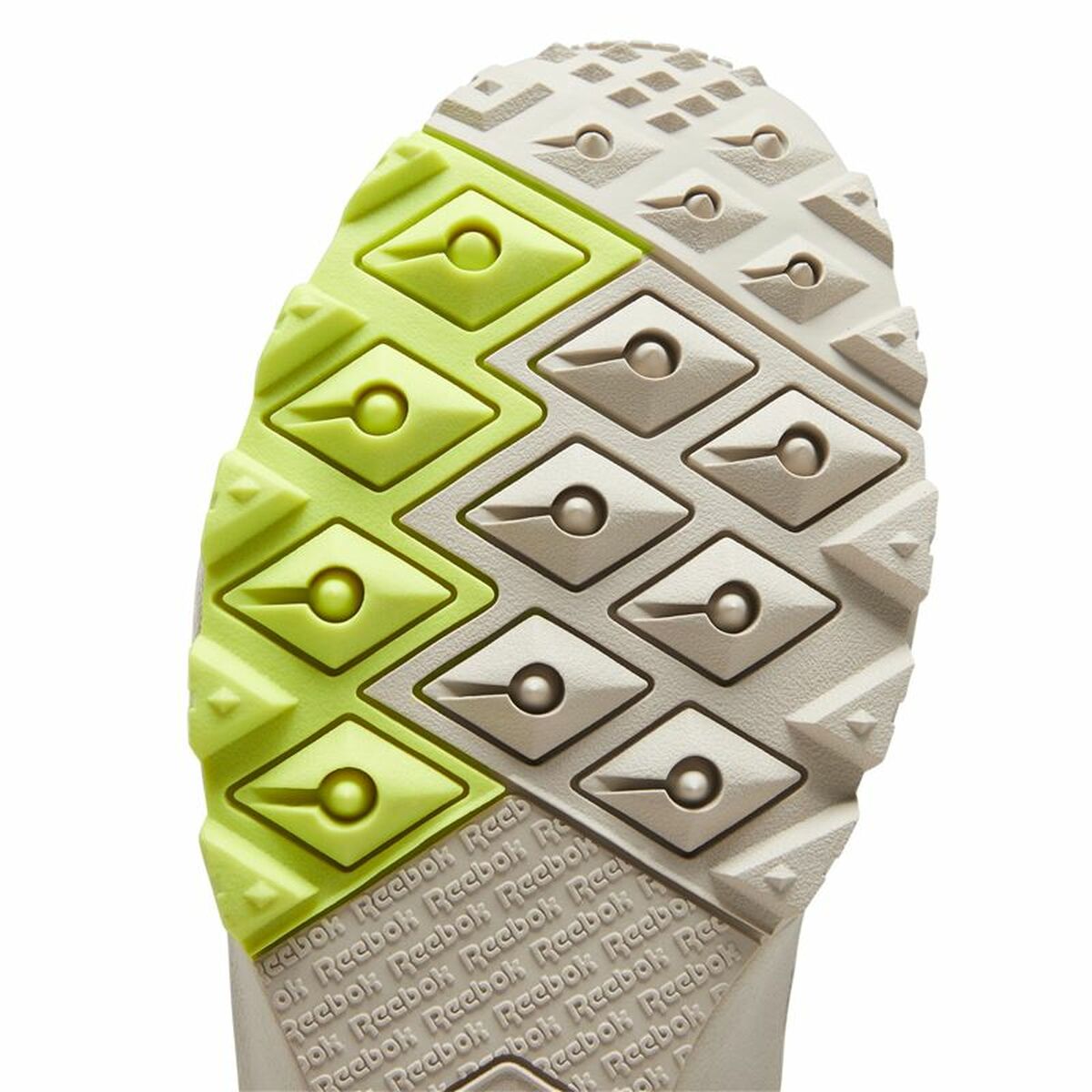 Hardloopschoenen voor Volwassenen Reebok Classic Aztrek Double Mix  Wit
