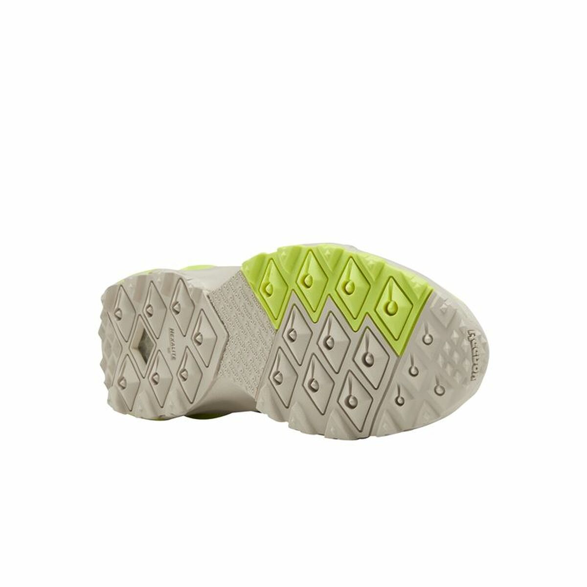 Hardloopschoenen voor Volwassenen Reebok Classic Aztrek Double Mix  Wit
