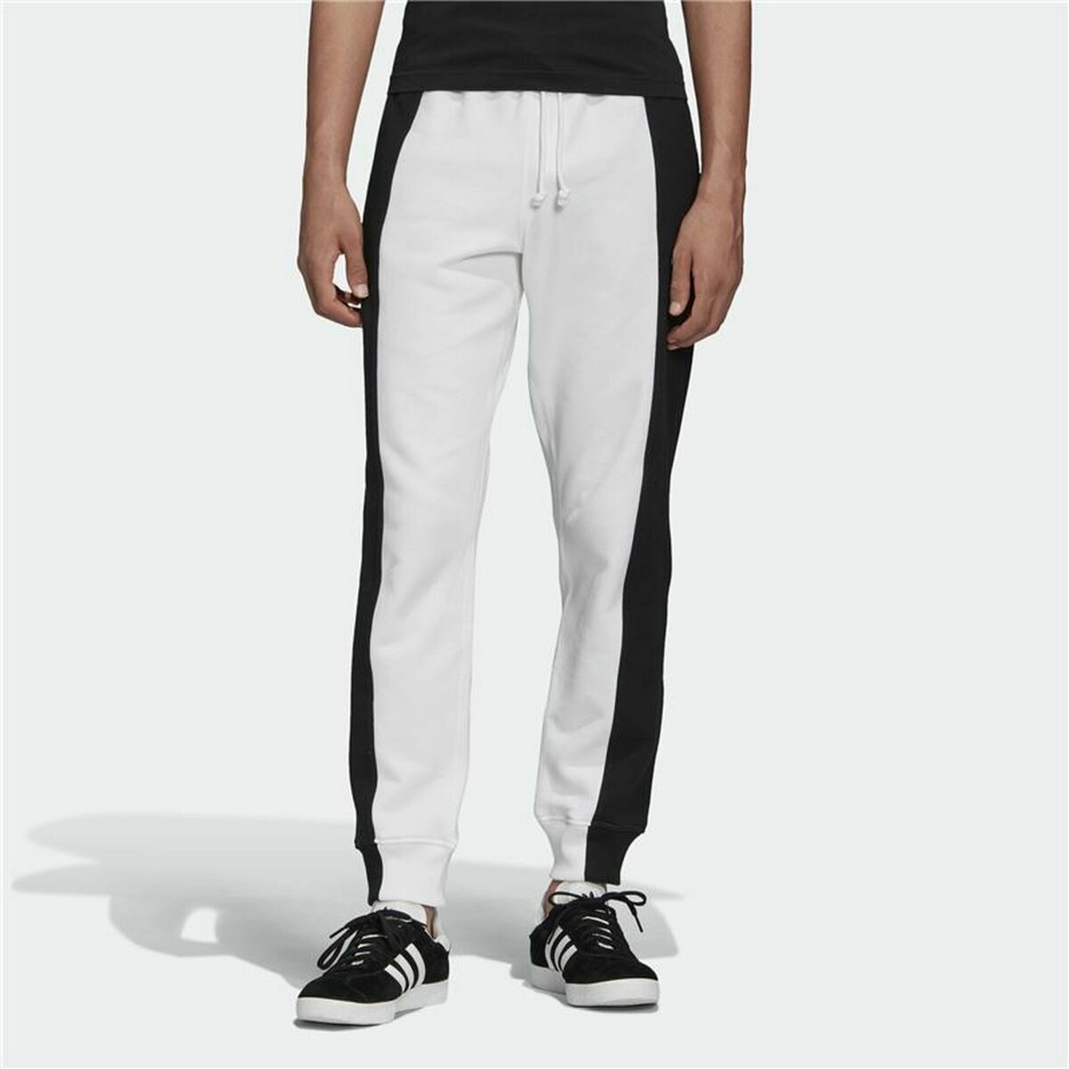 Pantalon de Survêtement pour Adultes Adidas  R.Y.V. Homme