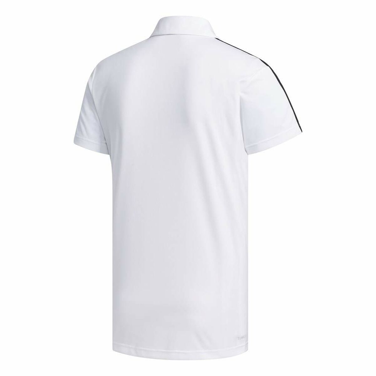 Image secondaire de T-shirt à manches courtes homme Adidas M D2m Cla 3s Po (56)