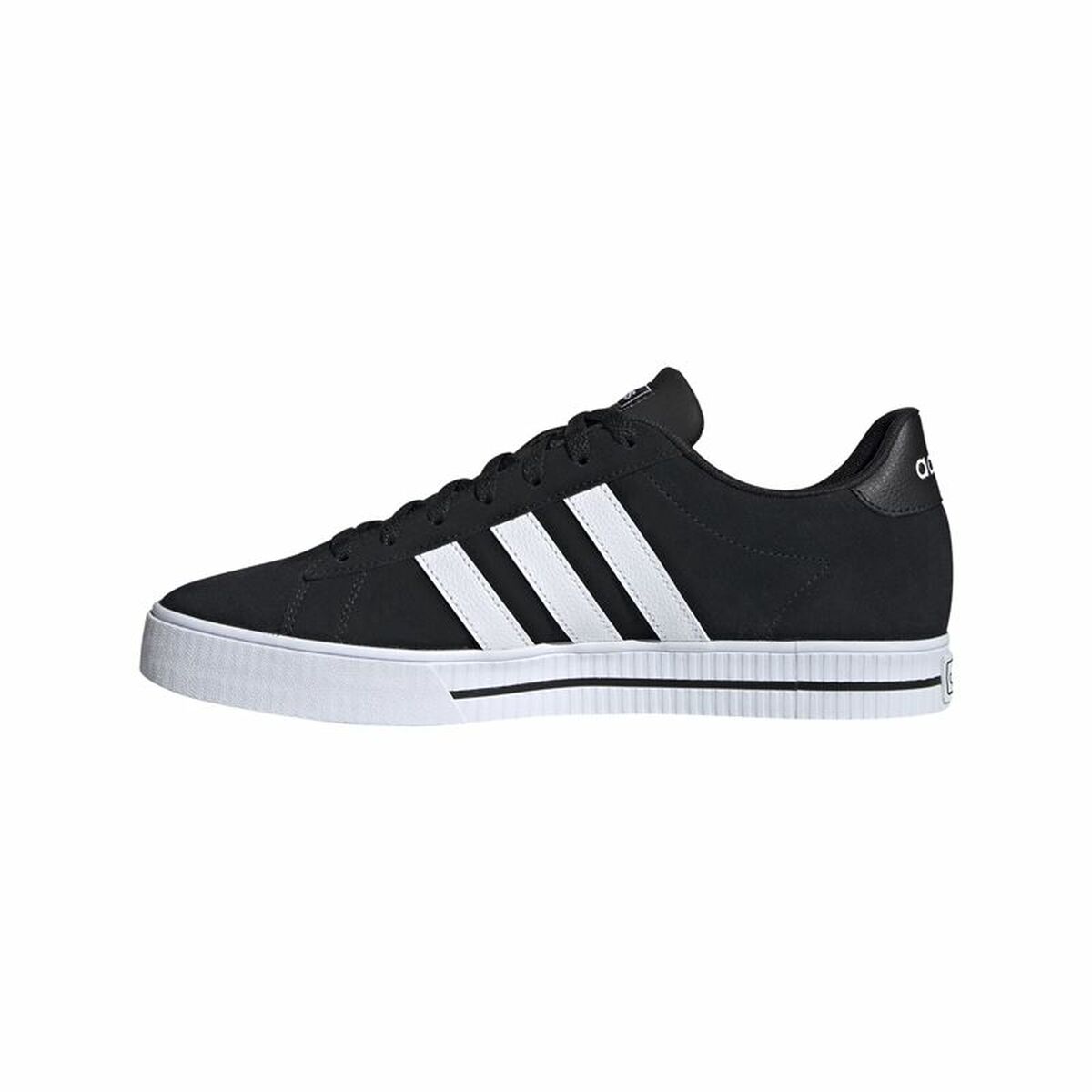 Image secondaire de Chaussures casual homme Adidas Dail 3.0 Noir
