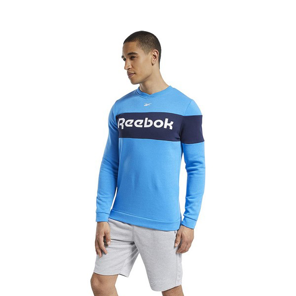 Men’s Sweatshirt without...