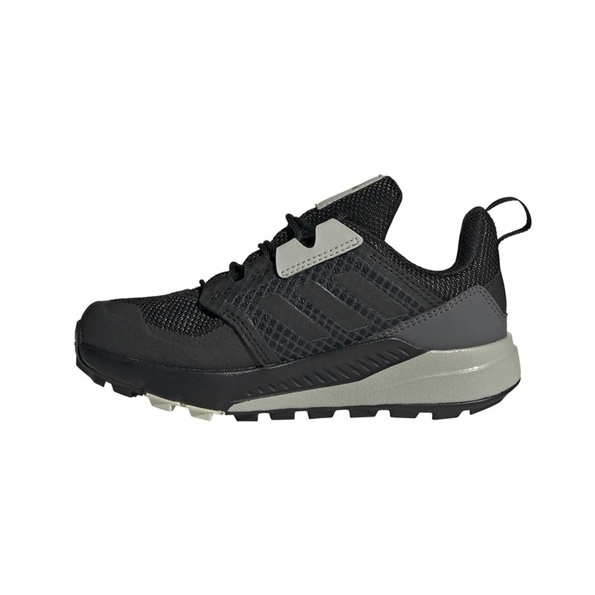 Image secondaire de Chaussures de Sport pour Enfants Adidas Terrex ailmaker RAIN.RD Noir
