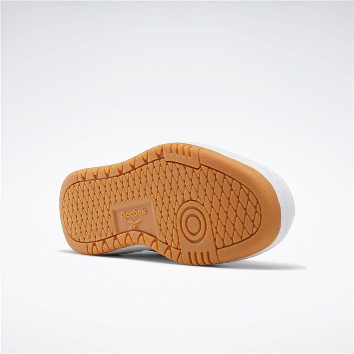 Sportschoenen voor Kinderen Reebok Club C Double Wit