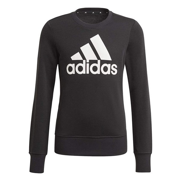 Hoodless Sweatshirt for...