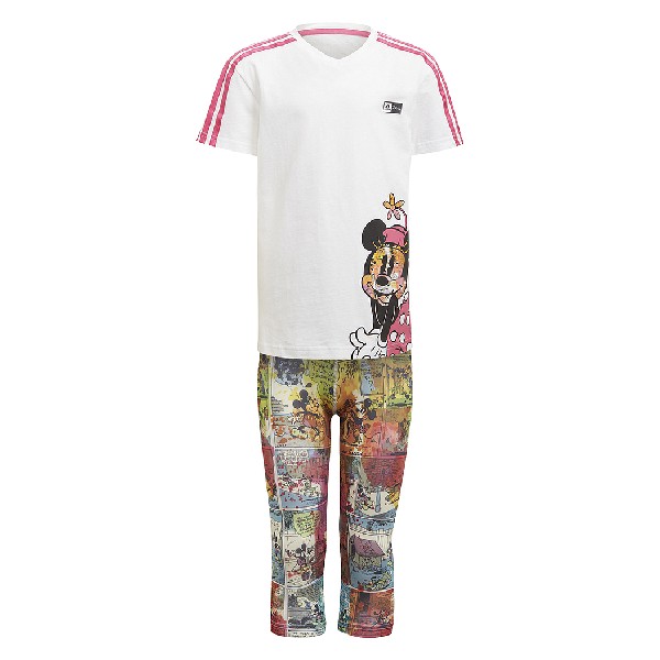 Chándal Infantil Adidas LG...