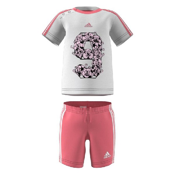 Children’s Tracksuit Adidas...