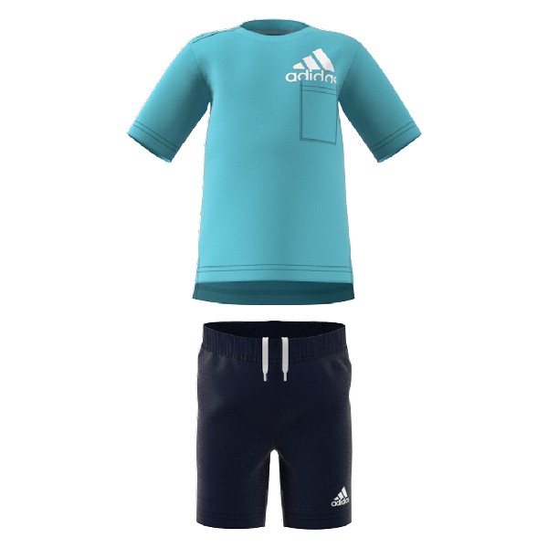 Children’s Tracksuit Adidas...