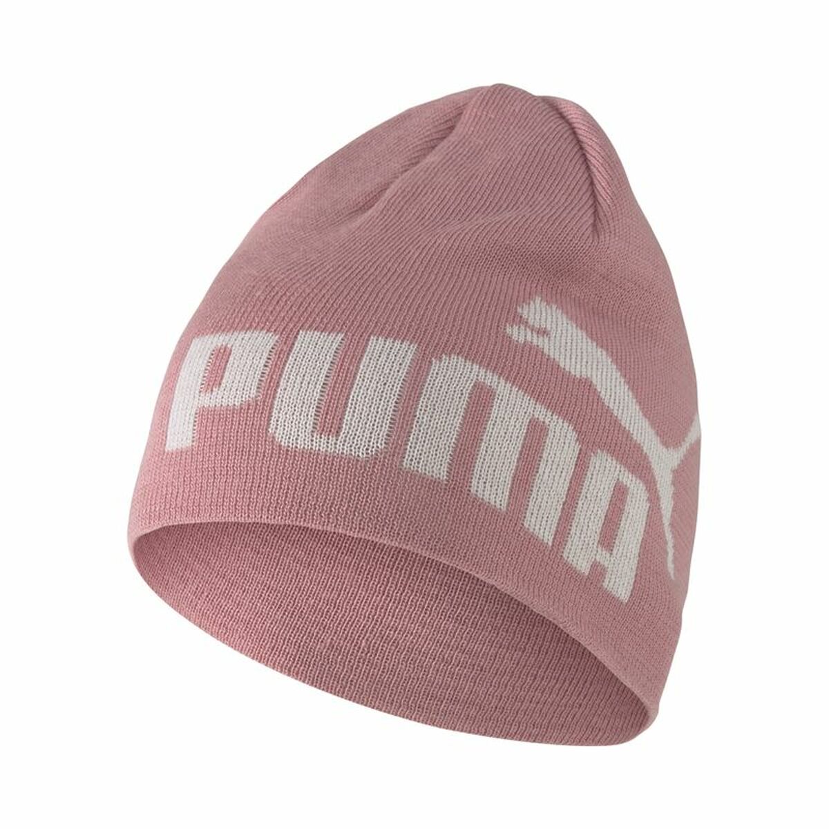 Chapeau Puma Essentials Rose