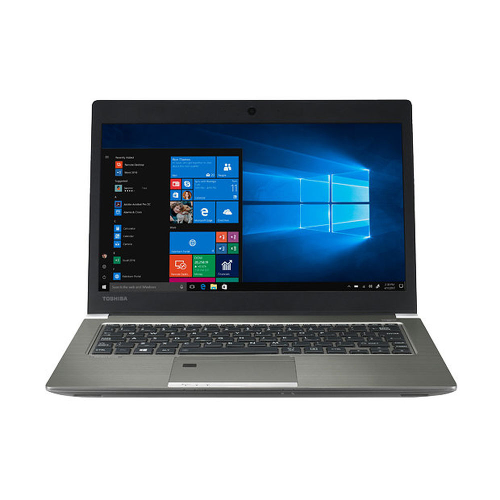 Notebook Toshiba PORTEGE...