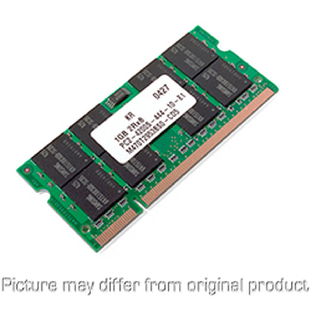 Mémoire RAM Toshiba PA5282U-2MAG DDR4 16 GB