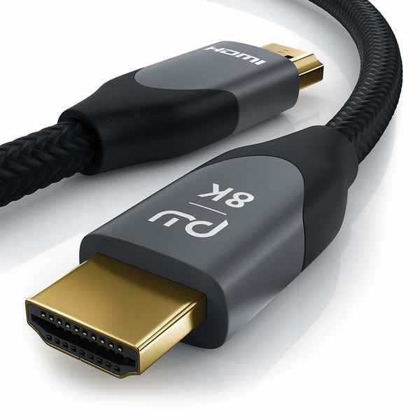 Cable HDMI Negro (2 m)...