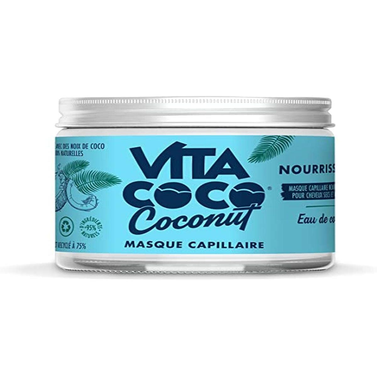 Nourishing Hair Mask Vita Coco (250 ml)
