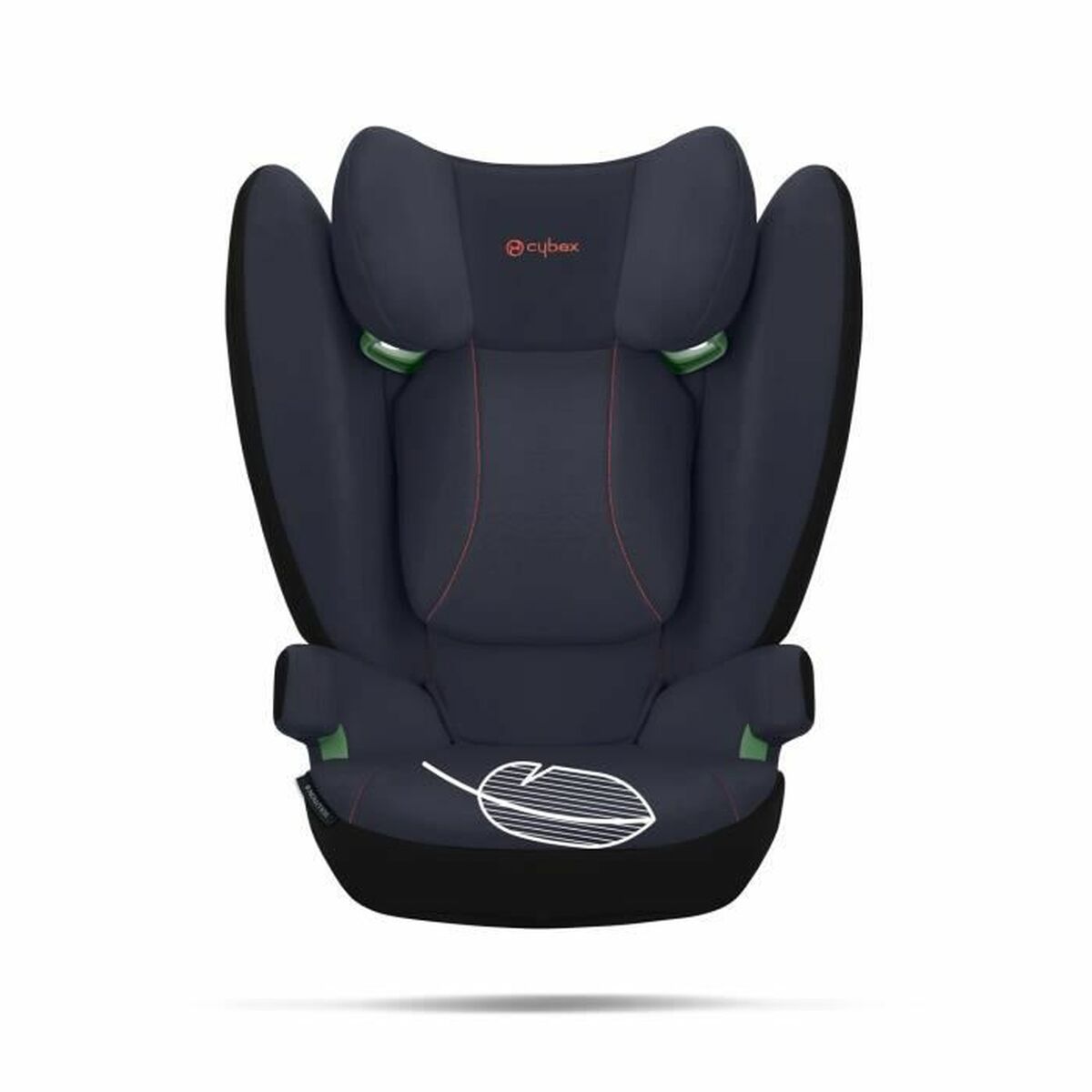Autostoeltje Cybex Solution B i-Fix Blauw II (15-25 kg) ECE R129/04