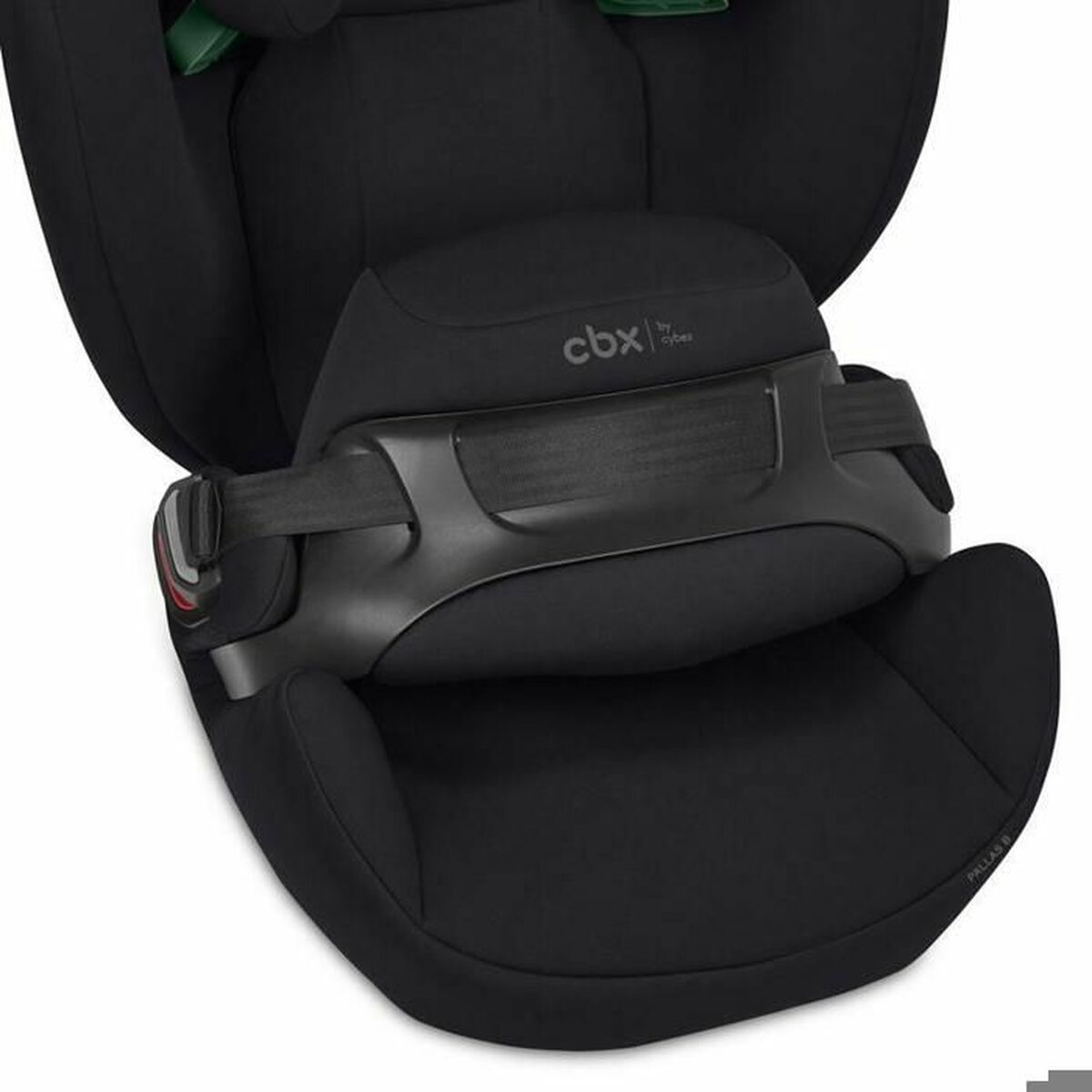 Image secondaire de Siège de Voiture Cybex Noir I (9 - 18 kg) II (15-25 kg) III (22 - 36 kg) Enfant ECE R129