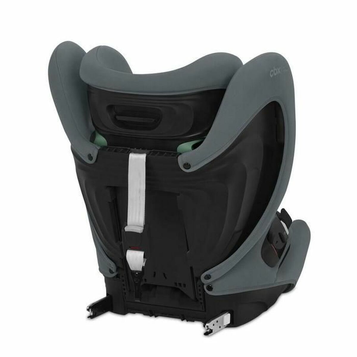 Image secondaire de Siège de Voiture Cybex Gris I (9 - 18 kg) II (15-25 kg) III (22 - 36 kg) Enfant ECE R129