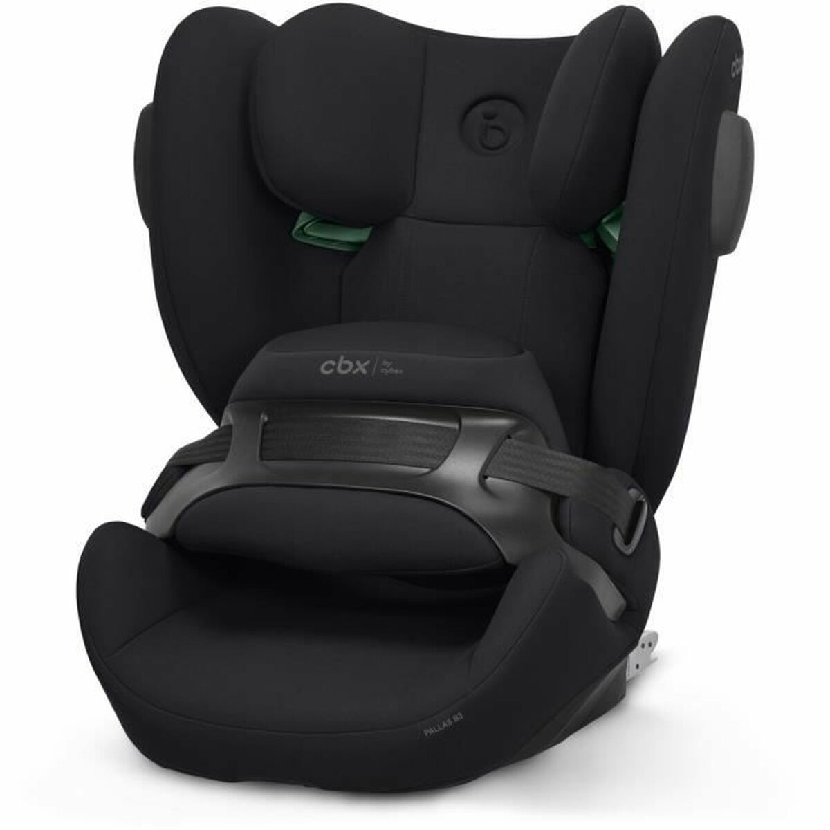 Καθίσματα αυτοκινήτου Cybex Μαύρο I (9 - 18 kg) II (15-25 kg) III (22 - 36 kg) Παιδικά ECE R129