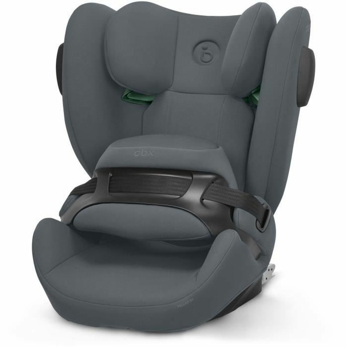 Καθίσματα αυτοκινήτου Cybex Γκρι I (9 - 18 kg) II (15-25 kg) III (22 - 36 kg) Παιδικά ECE R129