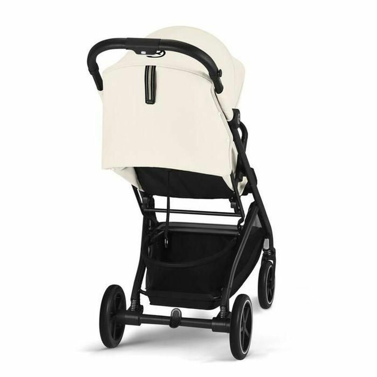 Kinderwagen Cybex Wit