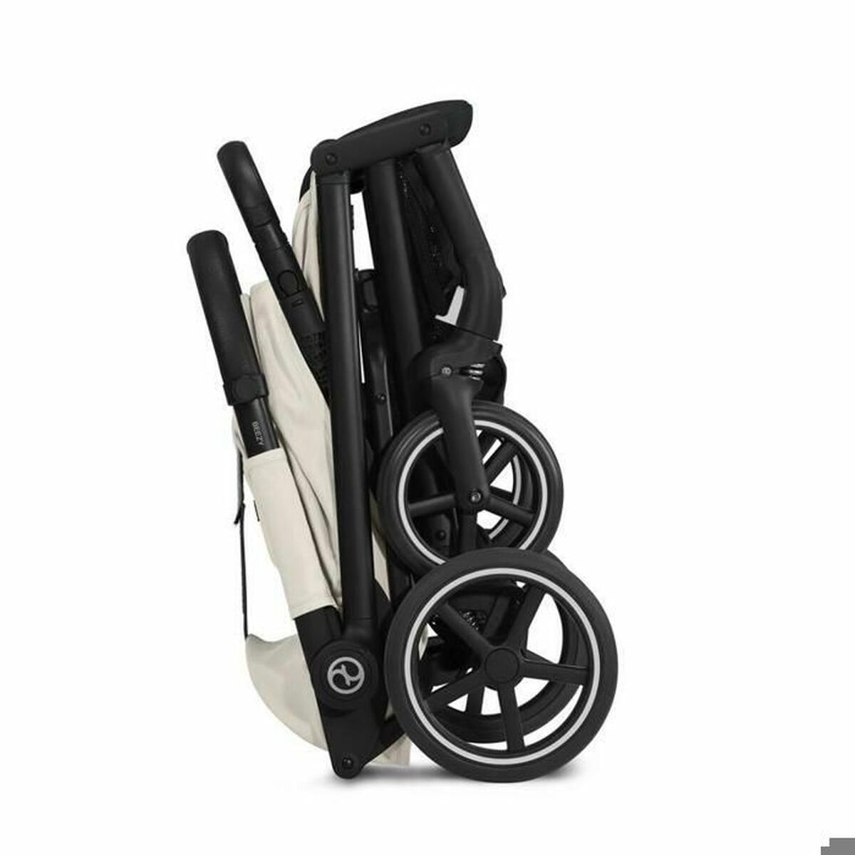 Kinderwagen Cybex Wit