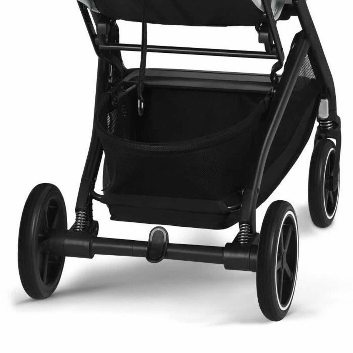 Kinderwagen Cybex Wit