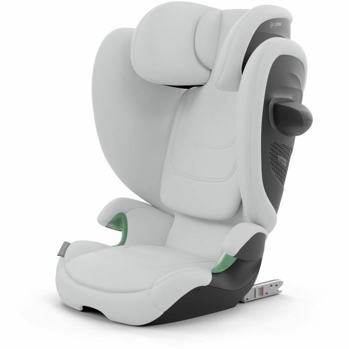 Καθίσματα αυτοκινήτου Cybex ECE R129/04 Γκρι