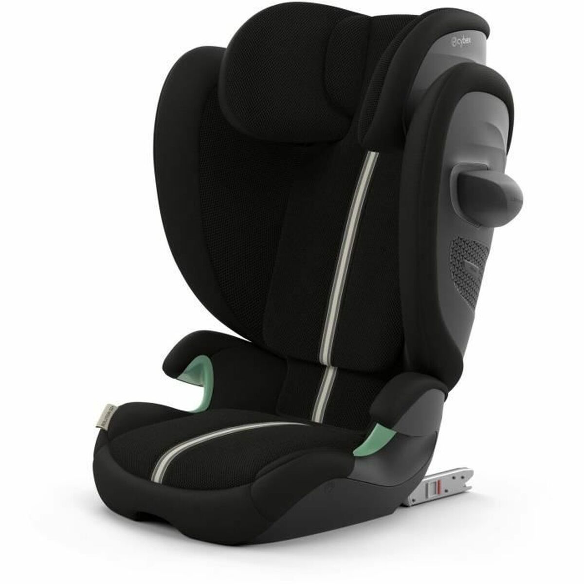 Καθίσματα αυτοκινήτου Cybex ECE R129/04 Μαύρο