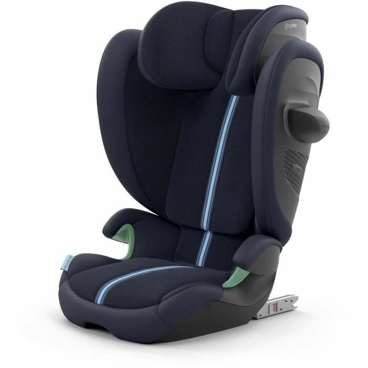 Καθίσματα αυτοκινήτου Cybex ECE R129/04 Μπλε