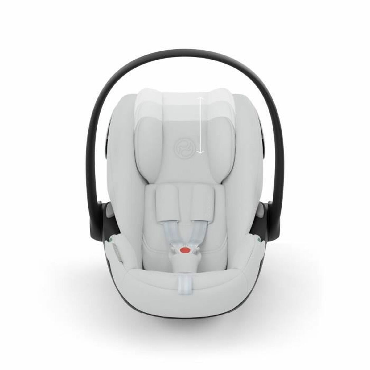 Autostoeltje Cybex Grijs ECE R129/04