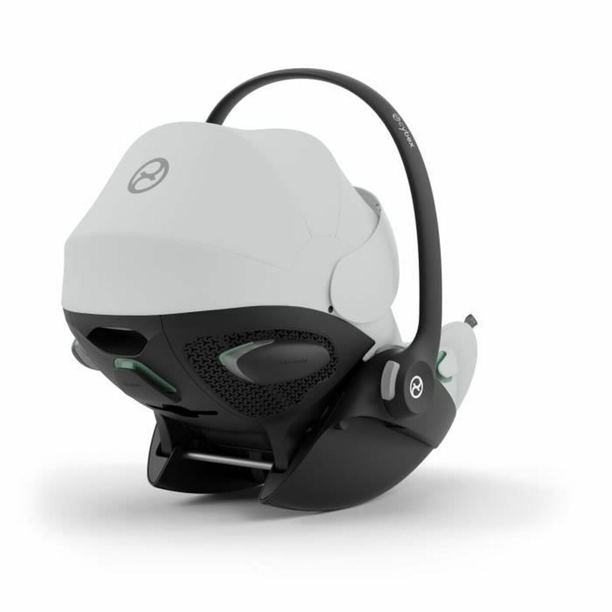 Autostoeltje Cybex Grijs ECE R129/04