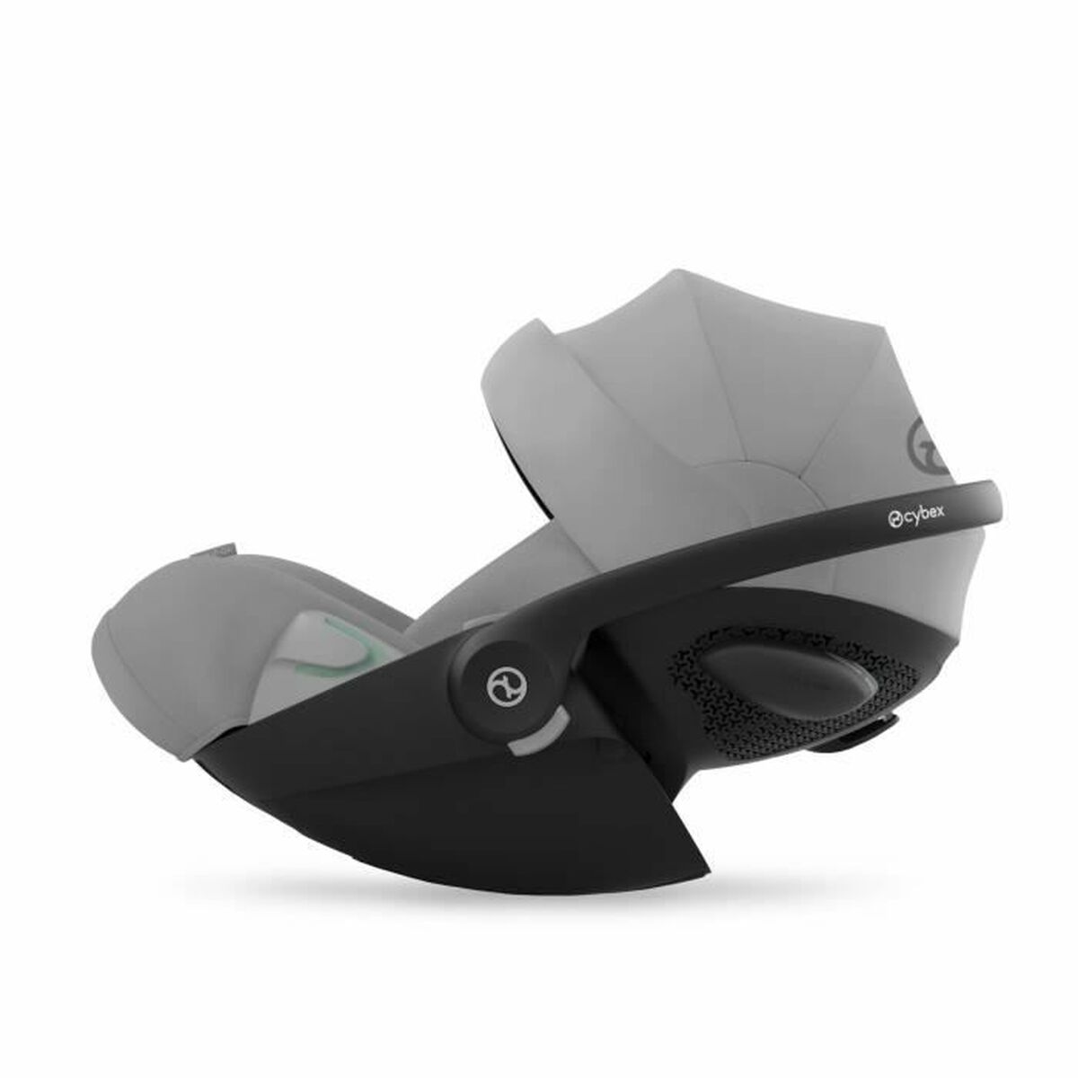 Image secondaire de Siège de Voiture Cybex Gris 0+ (de 0 a 13 kilos) Enfant ECE R129