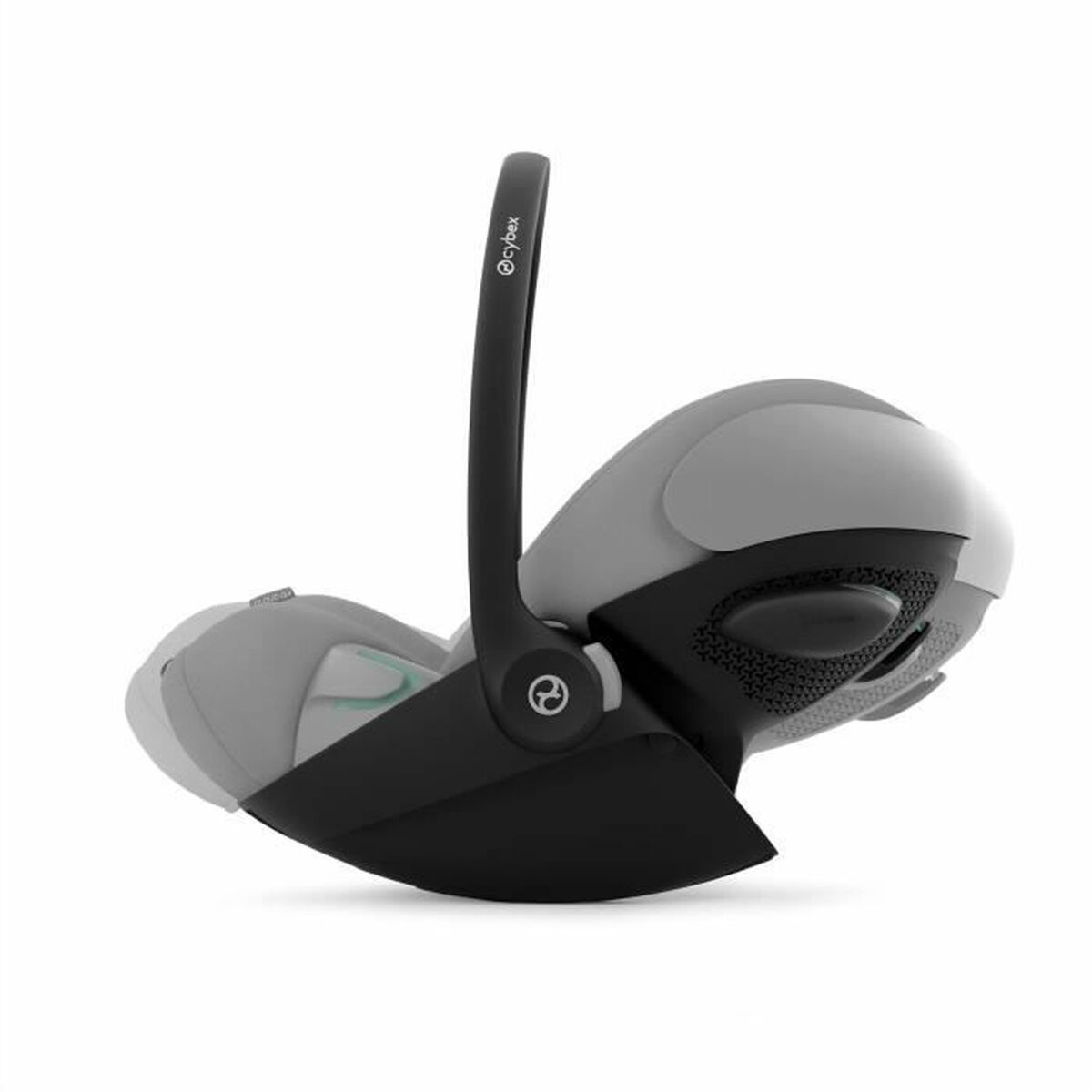 Autostoeltje Cybex Grijs 0+ (de 0 a 13 kilos) Kinderen ECE R129