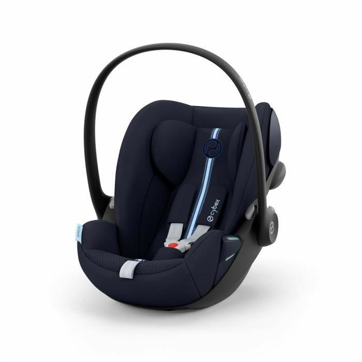Καθίσματα αυτοκινήτου Cybex Ocean Blue 0+ (de 0 a 13 kilos) Παιδικά ECE R129