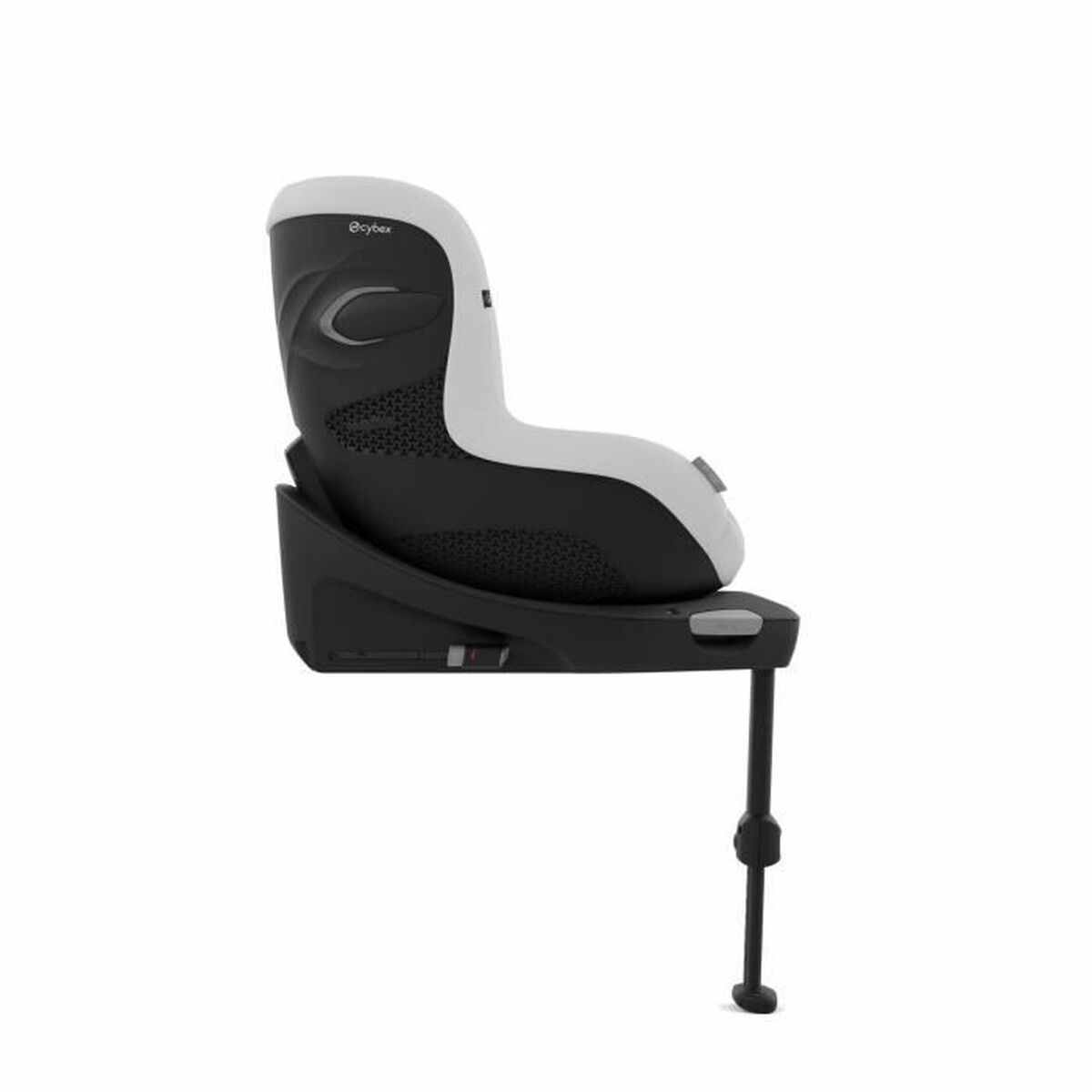 Καθίσματα αυτοκινήτου Cybex Γκρι 0+ (de 0 a 13 kilos) Παιδικά ECE R129
