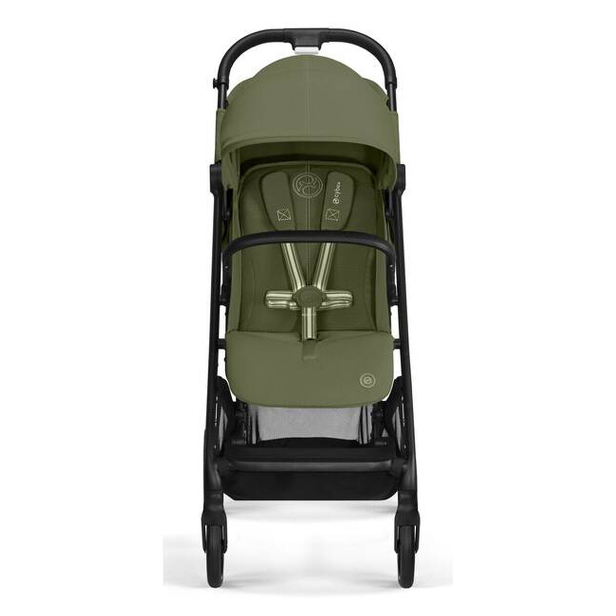 Kinderwagen Cybex Beezy Groen