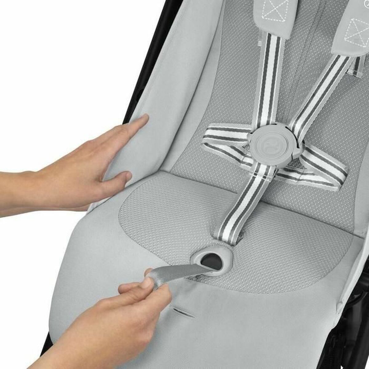 Kinderwagen Cybex Beezy Groen