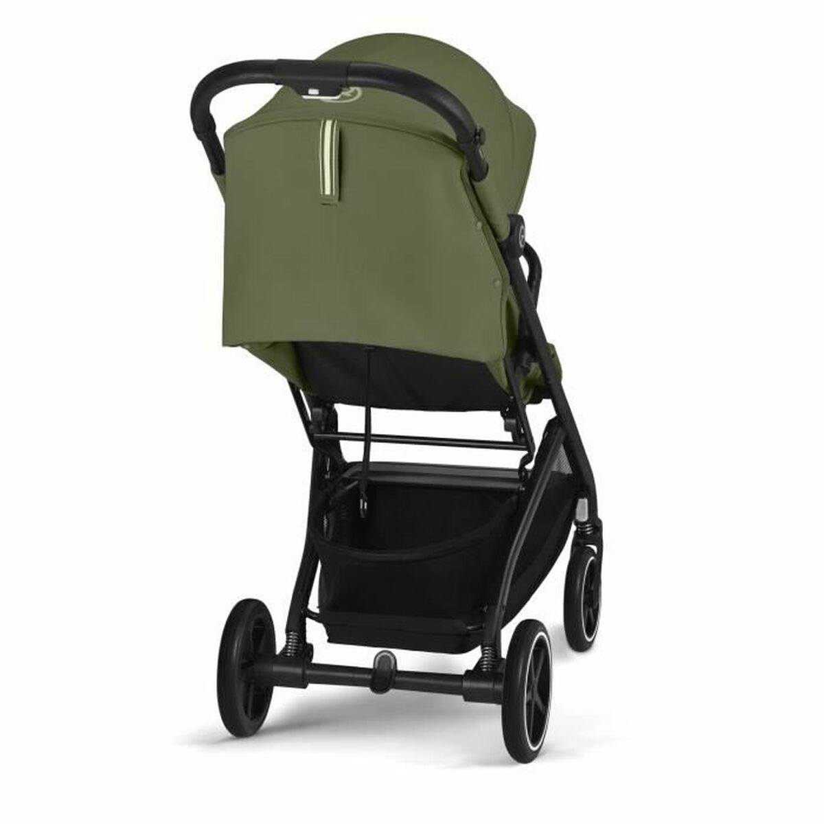 Kinderwagen Cybex Beezy Groen
