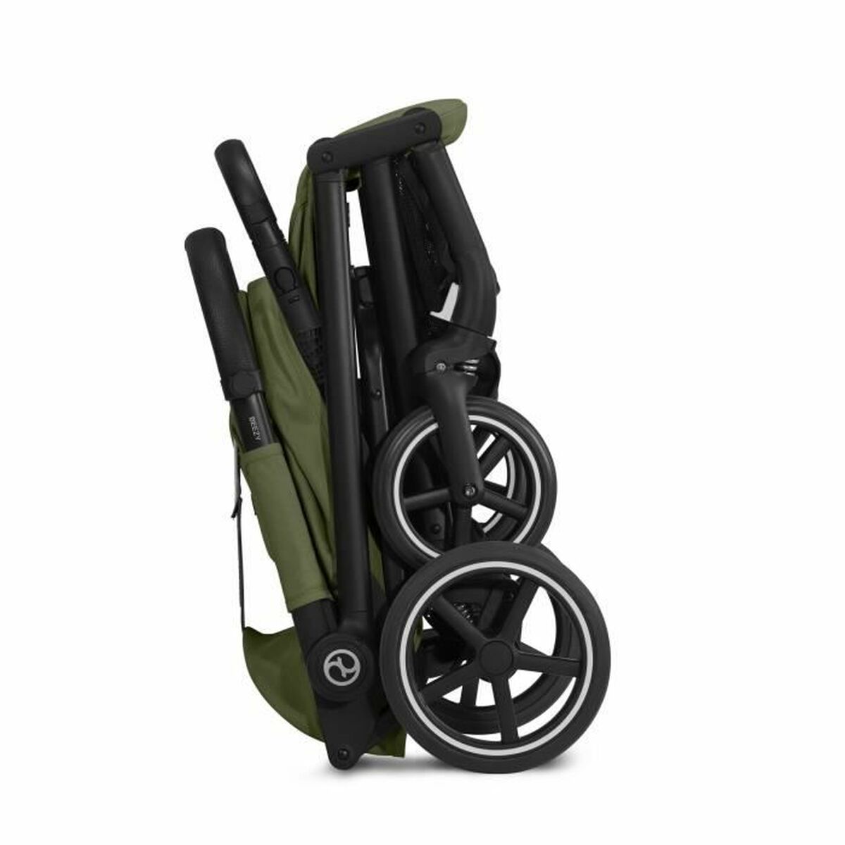 Kinderwagen Cybex Beezy Groen