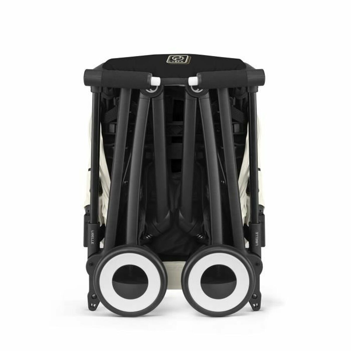 Kinderwagen Cybex Wit