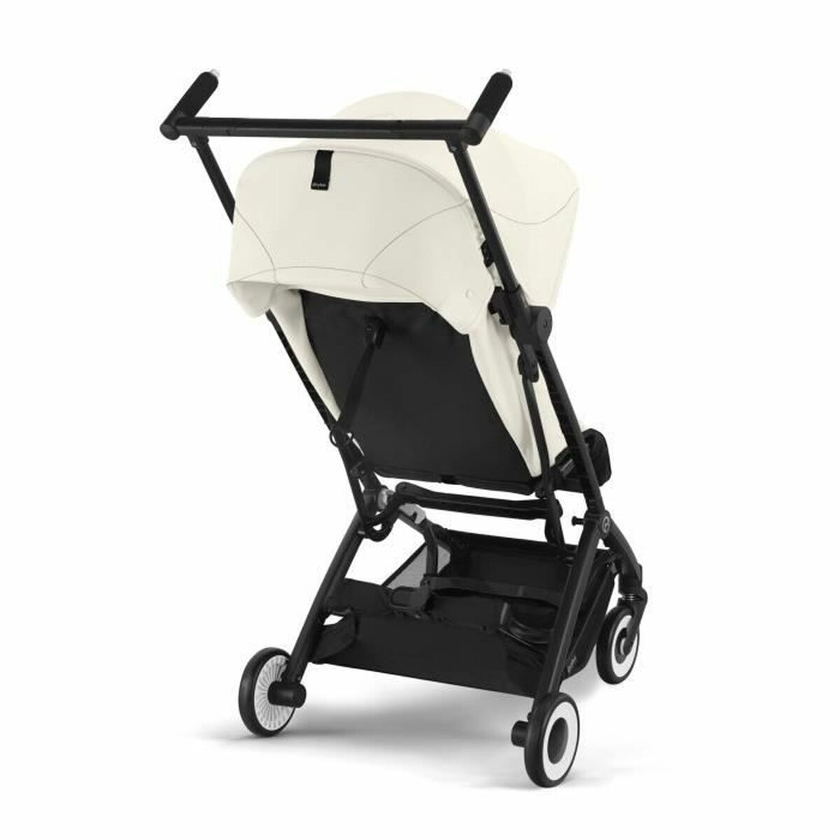 Kinderwagen Cybex Wit