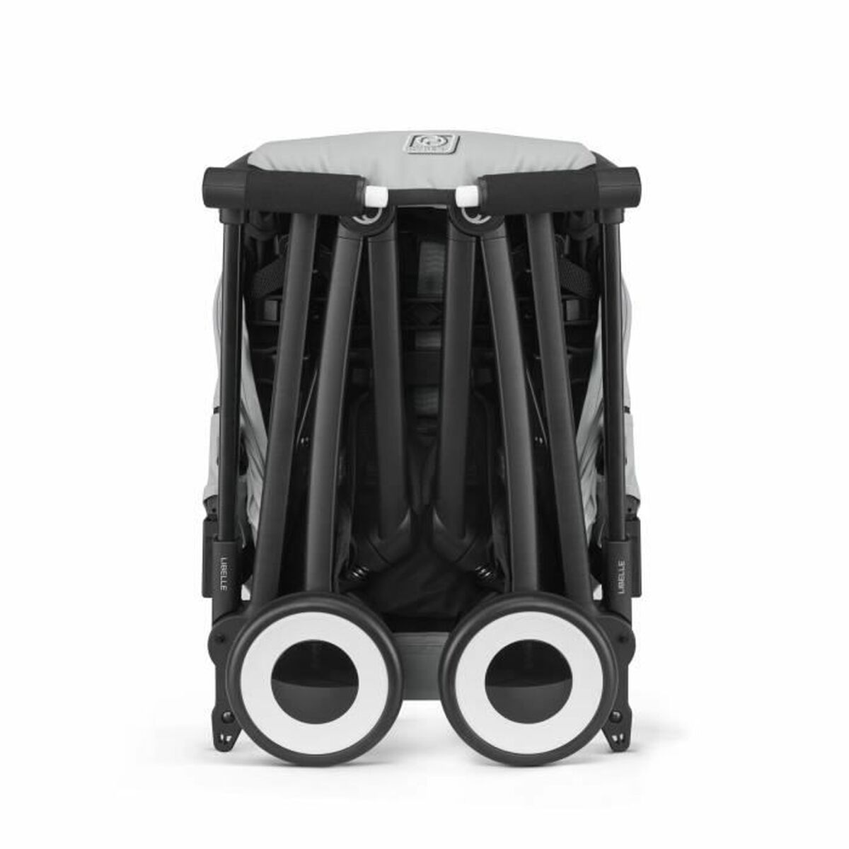 Kinderwagen Cybex Grijs