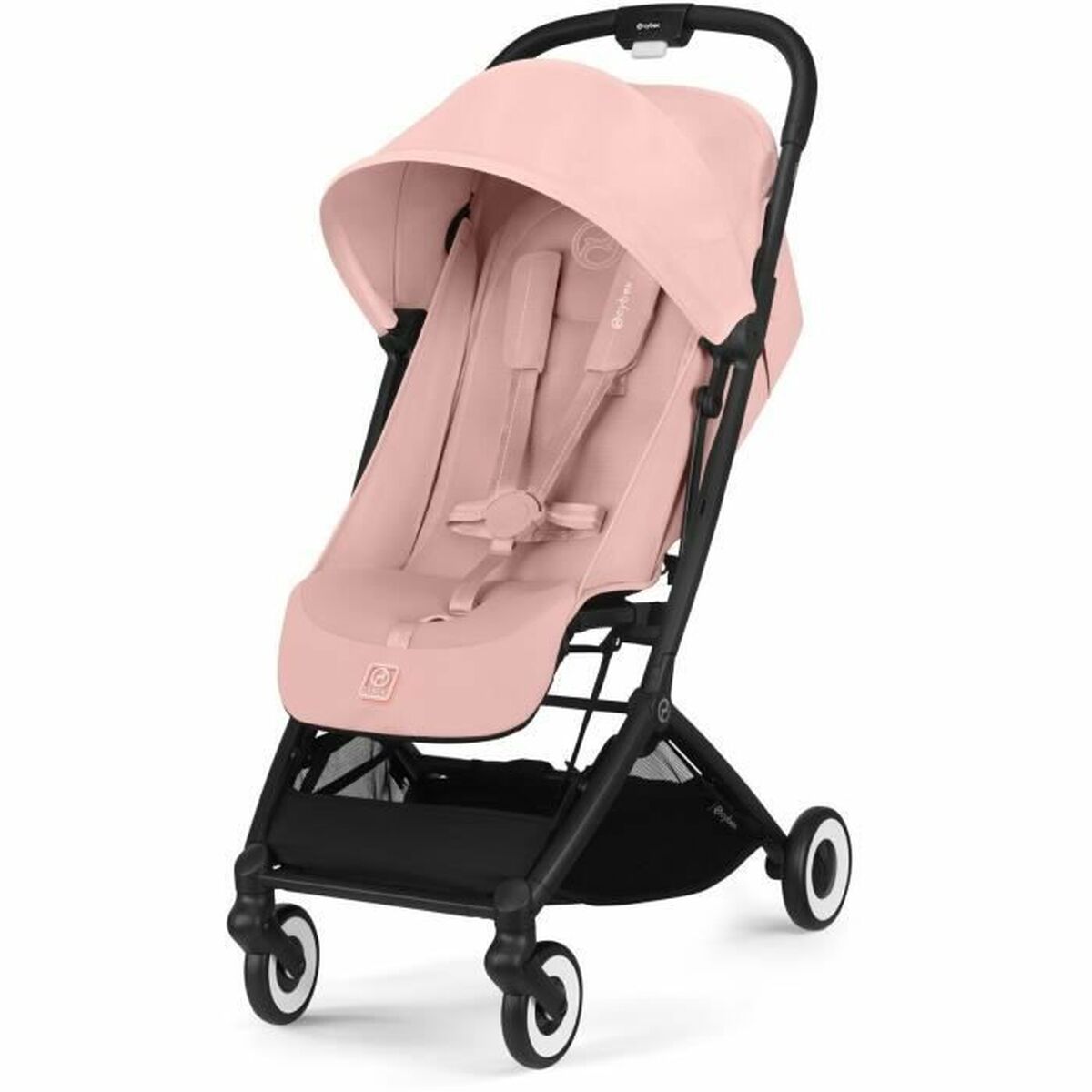 Kinderwagen Cybex Roze