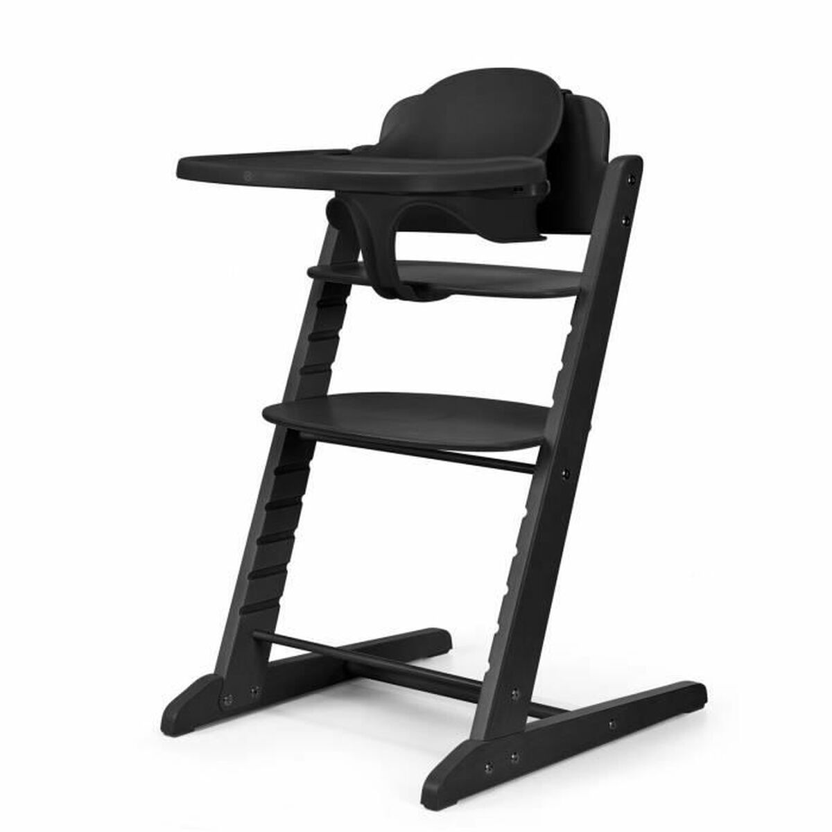 Καρεκλακι φαγητου μωρου Cybex IRIS Μαύρο 3-σε-1