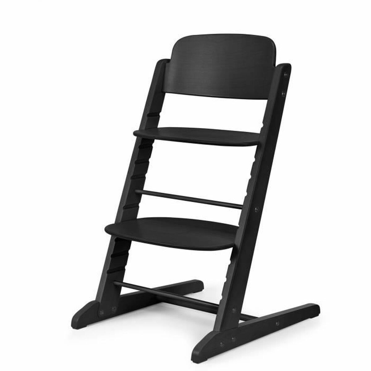 Καρεκλακι φαγητου μωρου Cybex IRIS Μαύρο