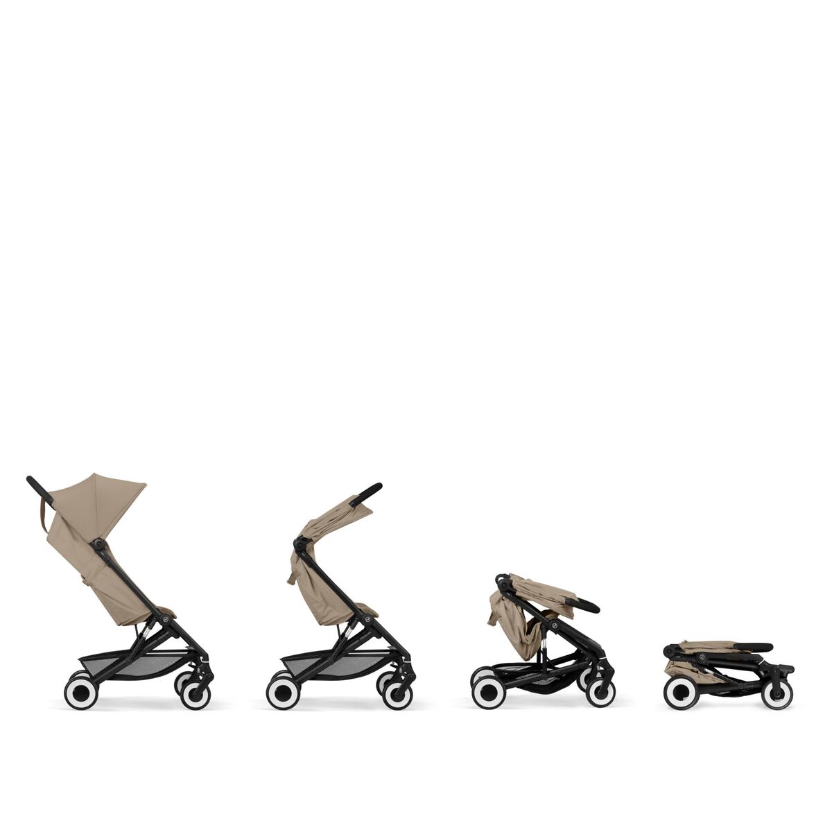 Kinderwagen Cybex