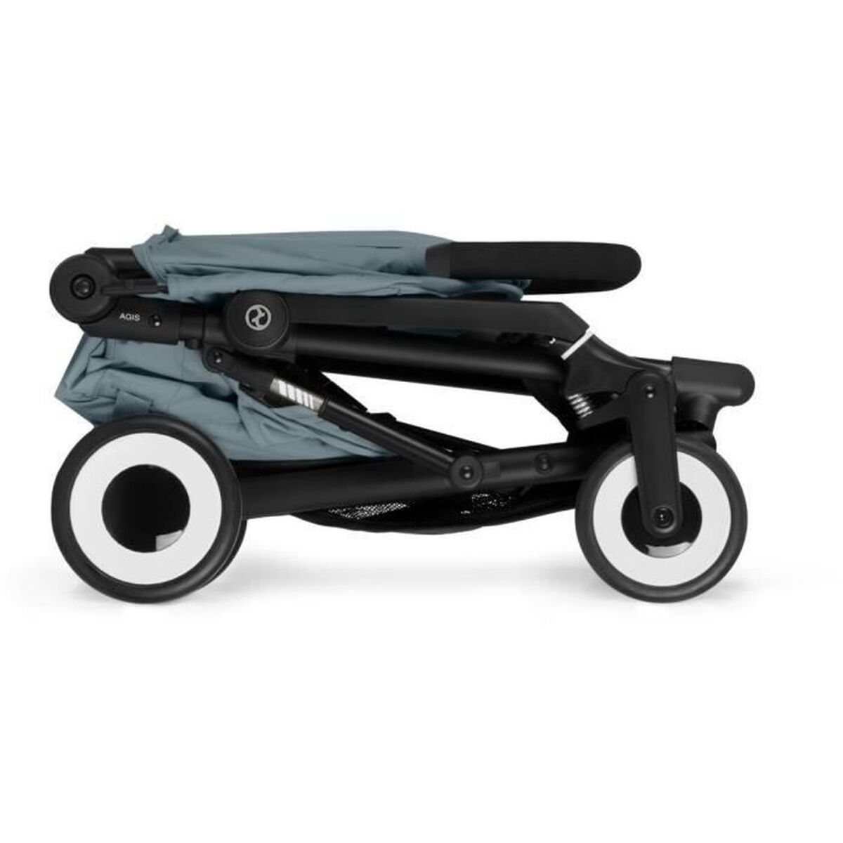 Kinderwagen Cybex Blauw + 6 Maanden
