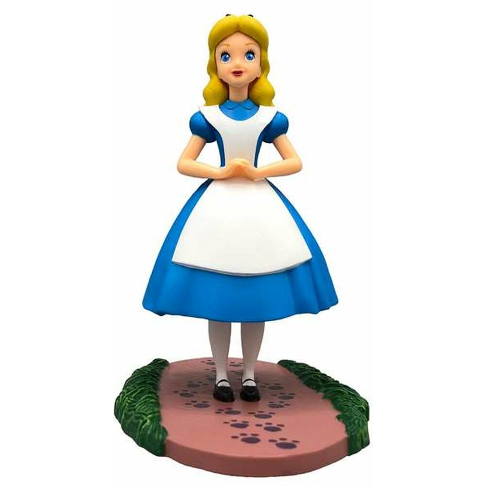 Action Figure Alice in Wonderland