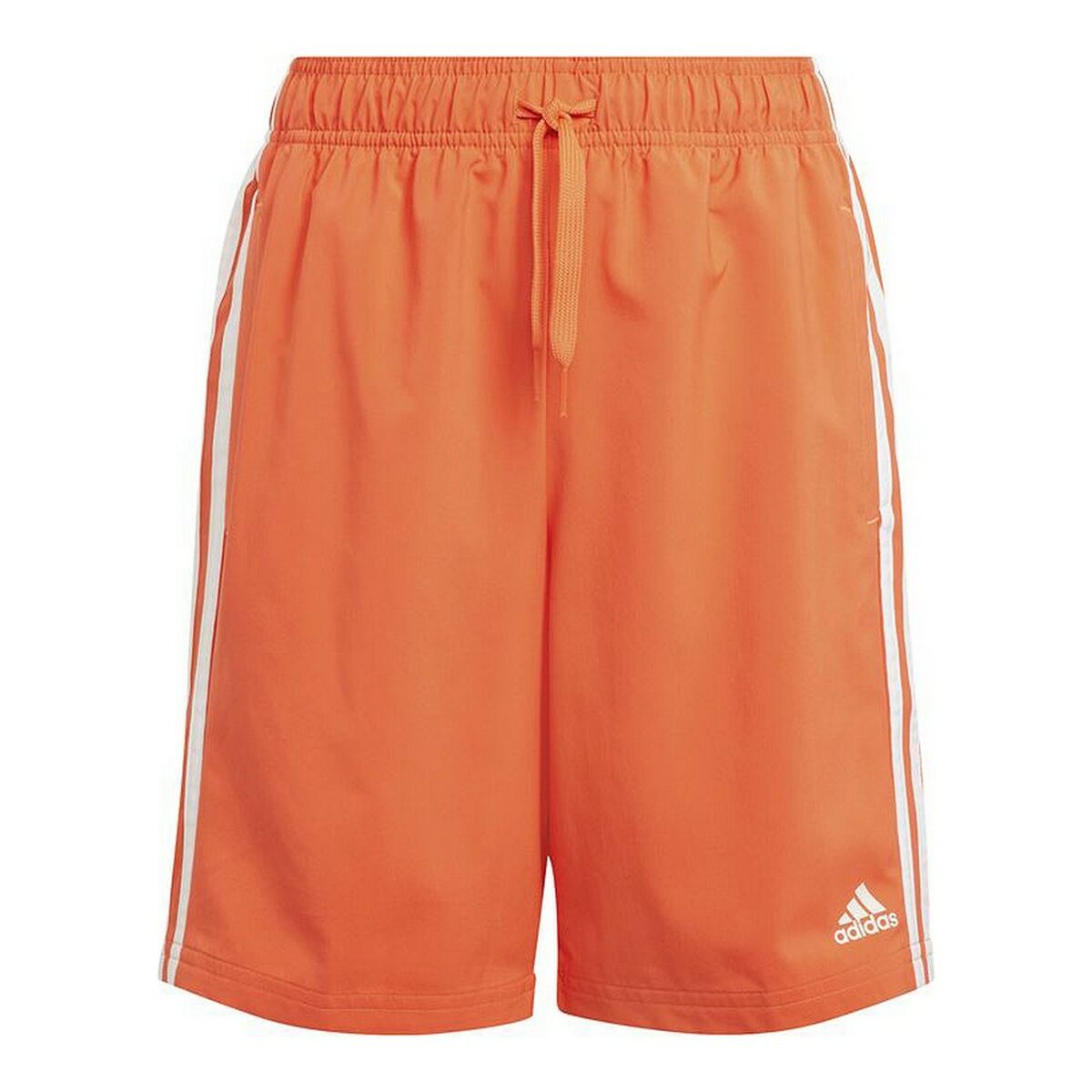 Short de Sport Adidas Chelsea Orange